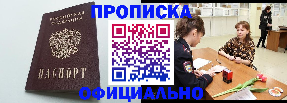 прописка гарантия в Новодвинске